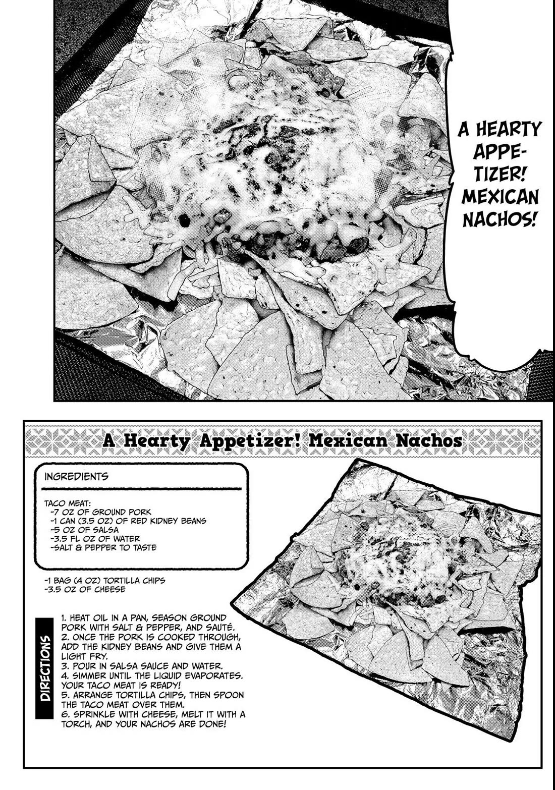 Futari Solo Camp Chapter 59 page 16 - Chapter 59