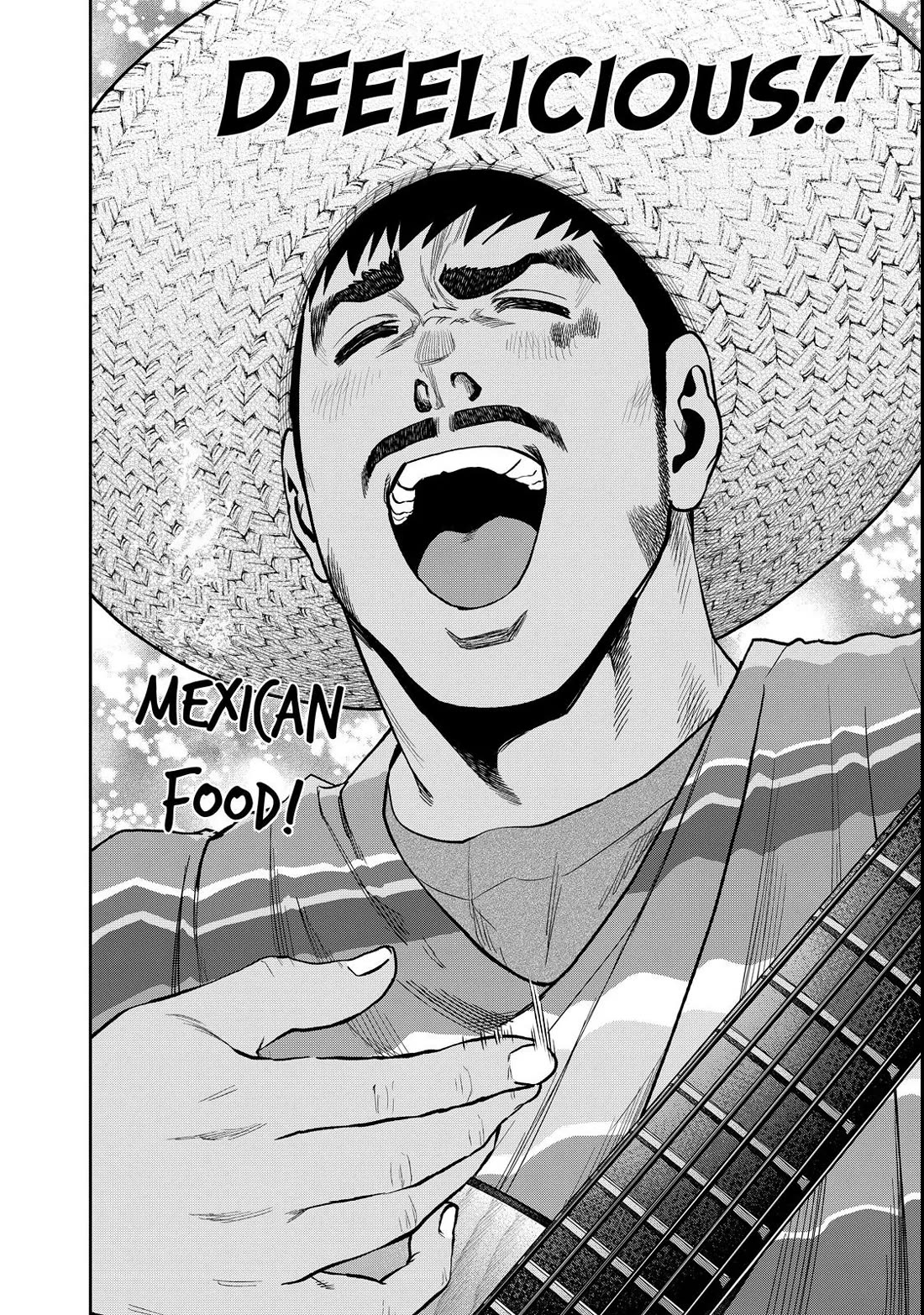 Futari Solo Camp Chapter 59 page 18 - Chapter 59