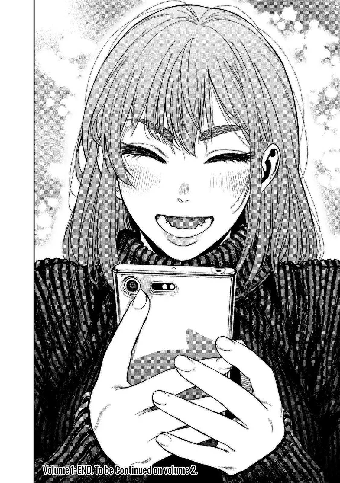 Futari Solo Camp Chapter 6 page 24 - Chapter 6: Oh well, I've gone and done it.