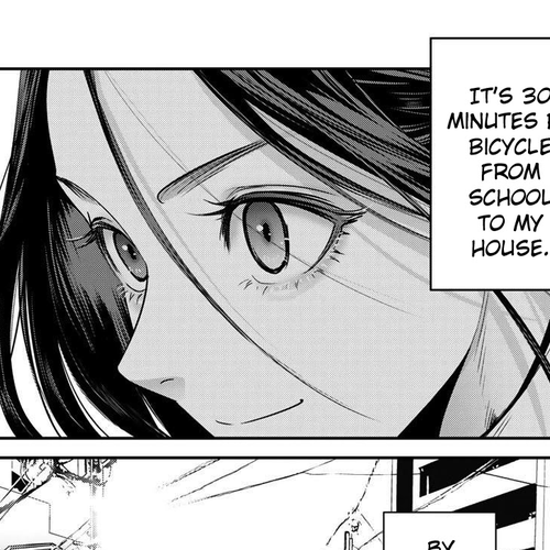 Futari Switch Chapter 1: Shinici and Ichigo cover
