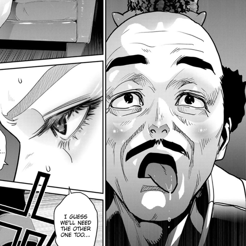 Futari Switch Chapter 10: Pants on the Dance Floor cover