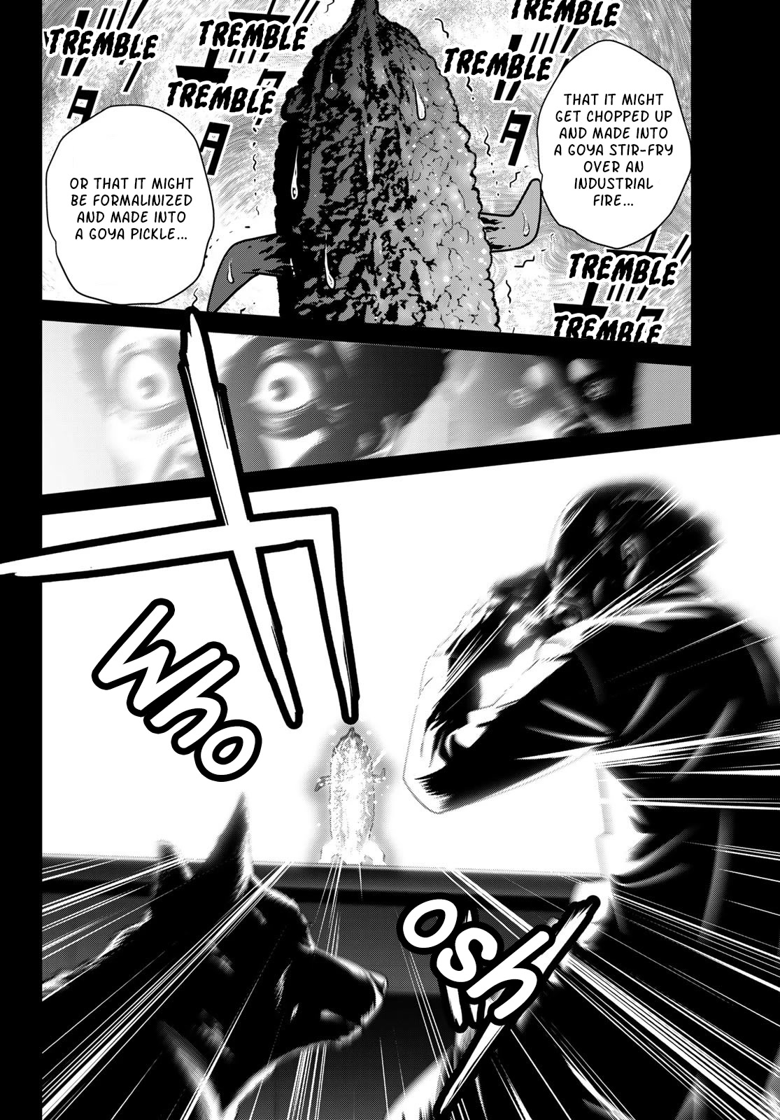 Futari Switch Chapter 11 page 14 - Chapter 11: My name is...