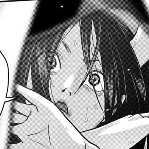 Futari Switch Chapter 13: A Real Life John Carpenter World cover