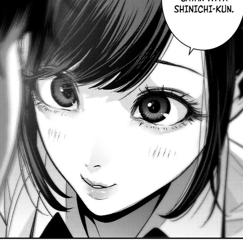 Futari Switch Chapter 17: Heaven and hell cover