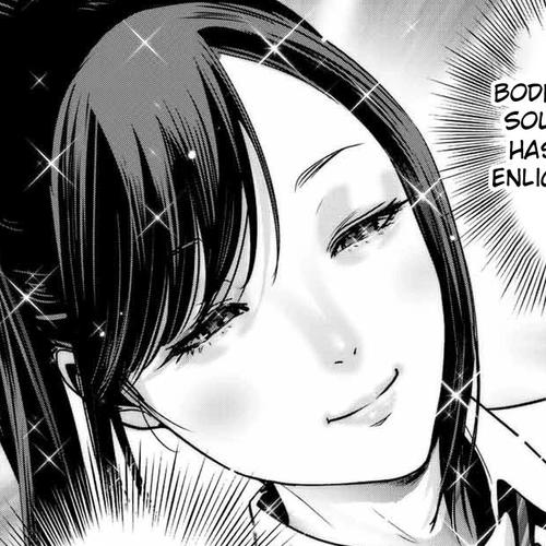 Futari Switch Chapter 3: Accept these feelings. cover