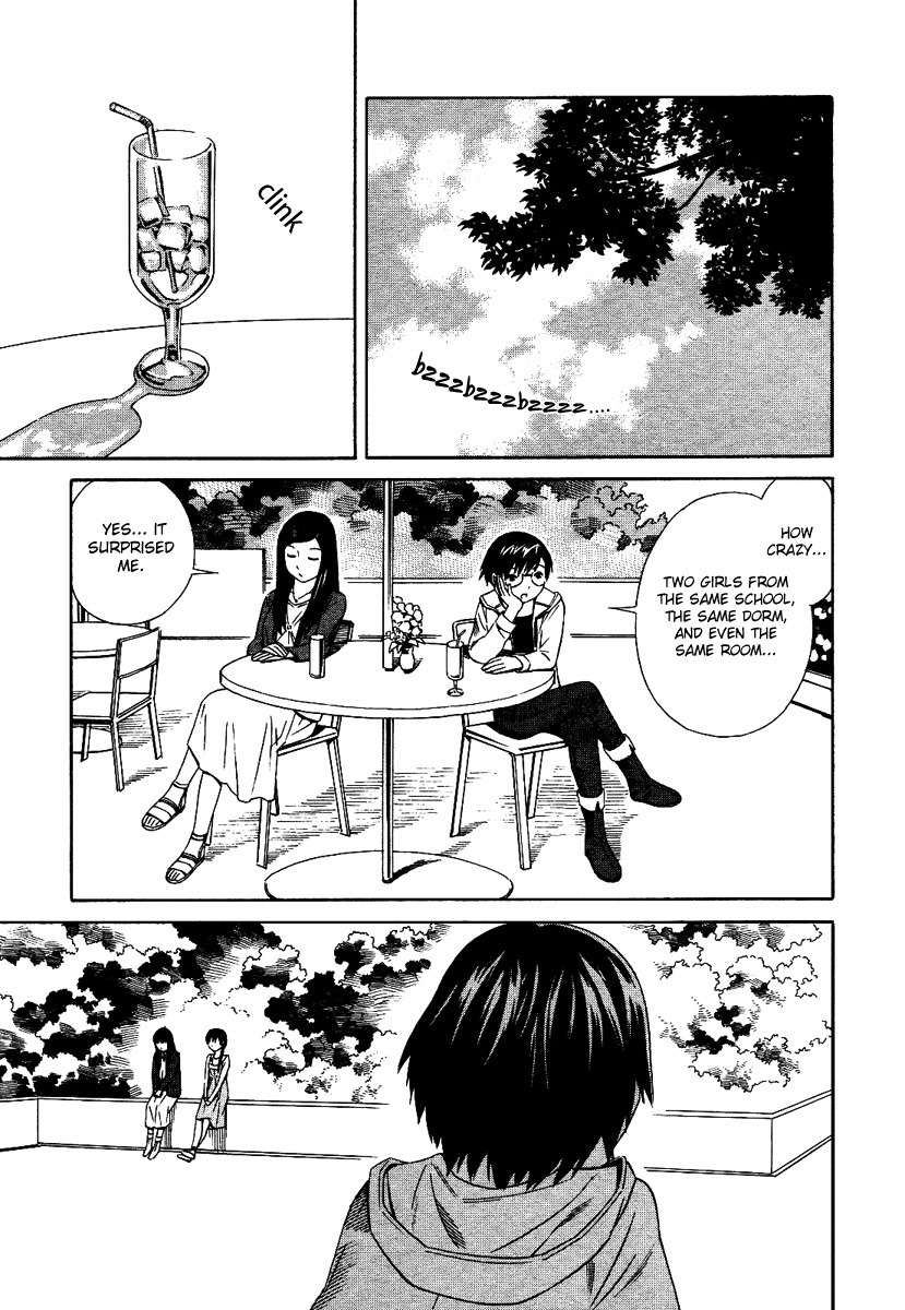 Futari to Futari Chapter 1 page 20 - Chapter 1
