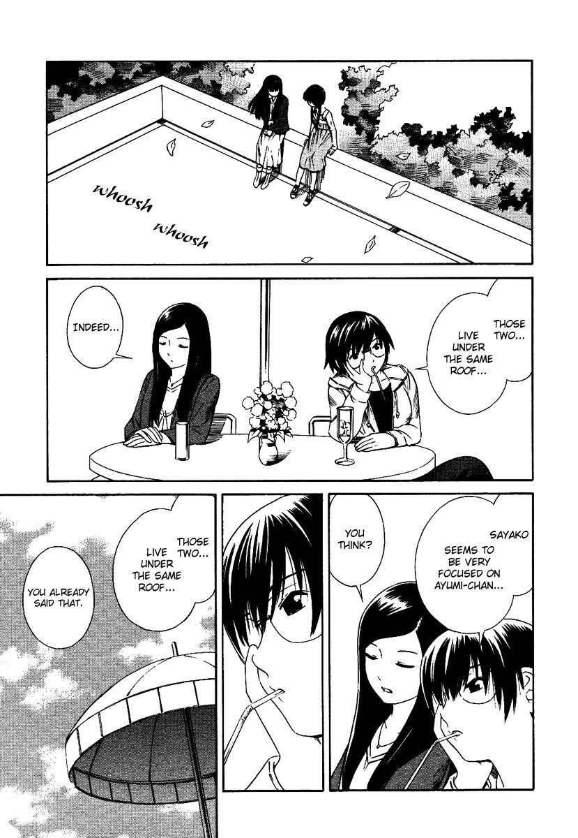 Futari to Futari Chapter 1 page 24 - Chapter 1
