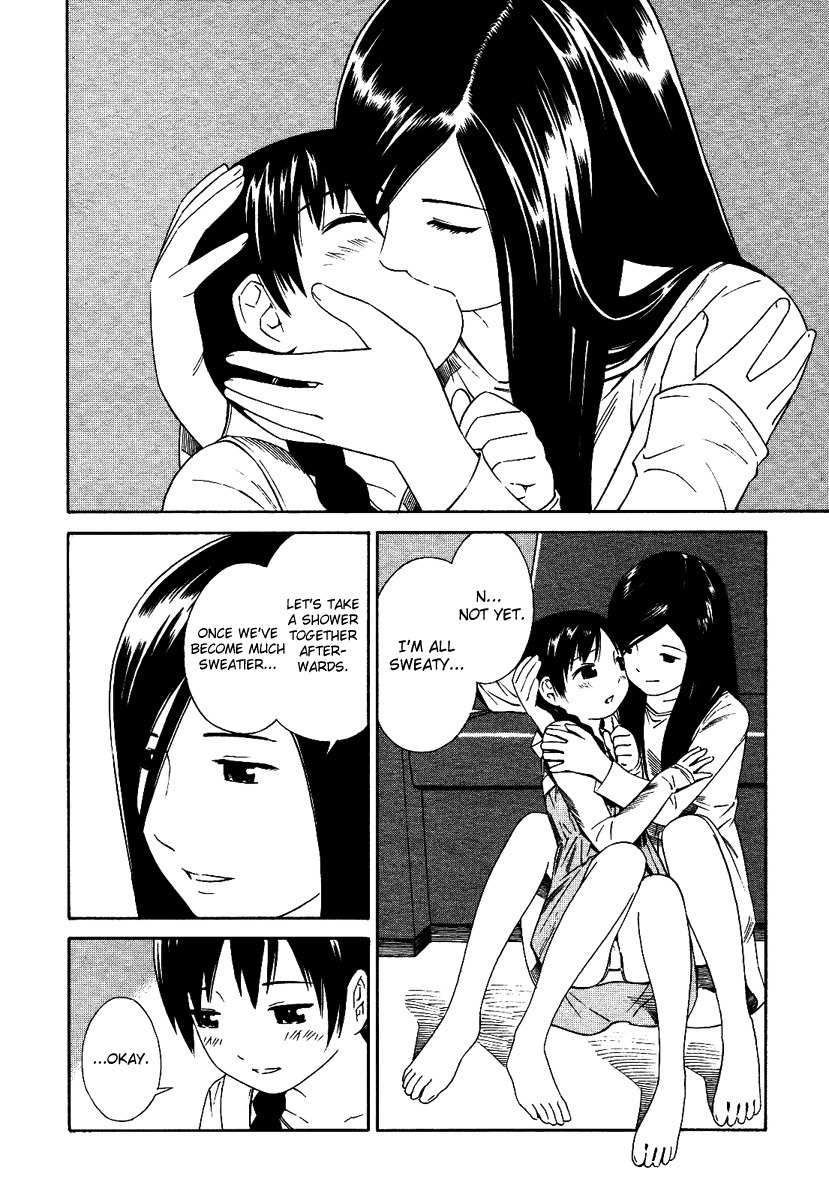 Futari to Futari Chapter 1 page 9 - Chapter 1