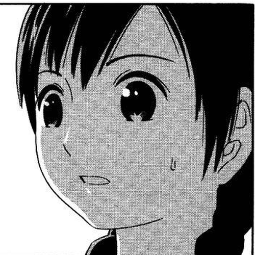 Futari to Futari Chapter 1 cover