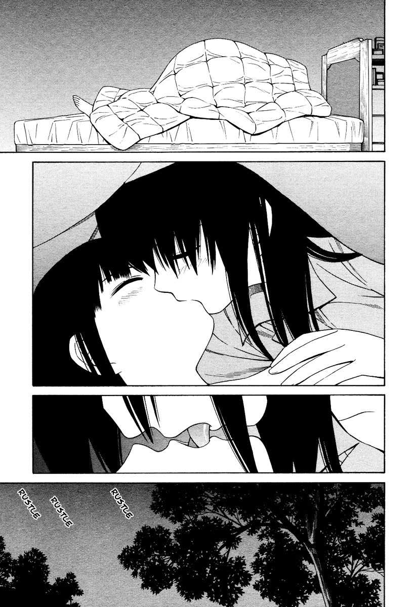 Futari to Futari Chapter 3 page 18 - Chapter 3