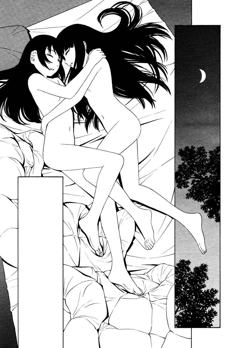 Futari to Futari Chapter 3 page 20 - Chapter 3