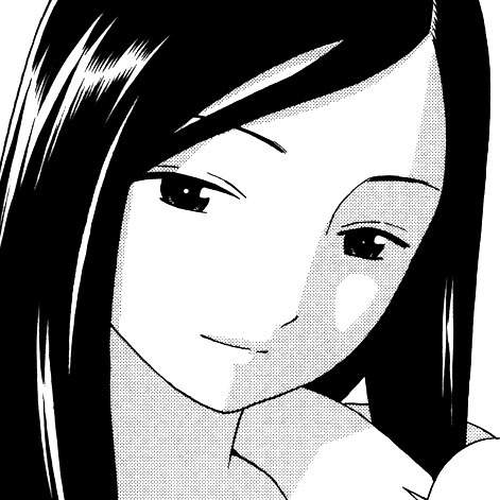 Futari to Futari Chapter 5.5: Bonus cover