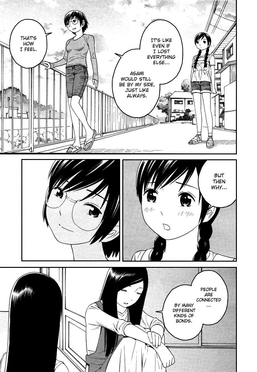 Futari to Futari Chapter 5 page 14 - Chapter 5