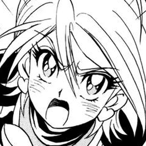 Futari wa Precure Chapter 6 cover