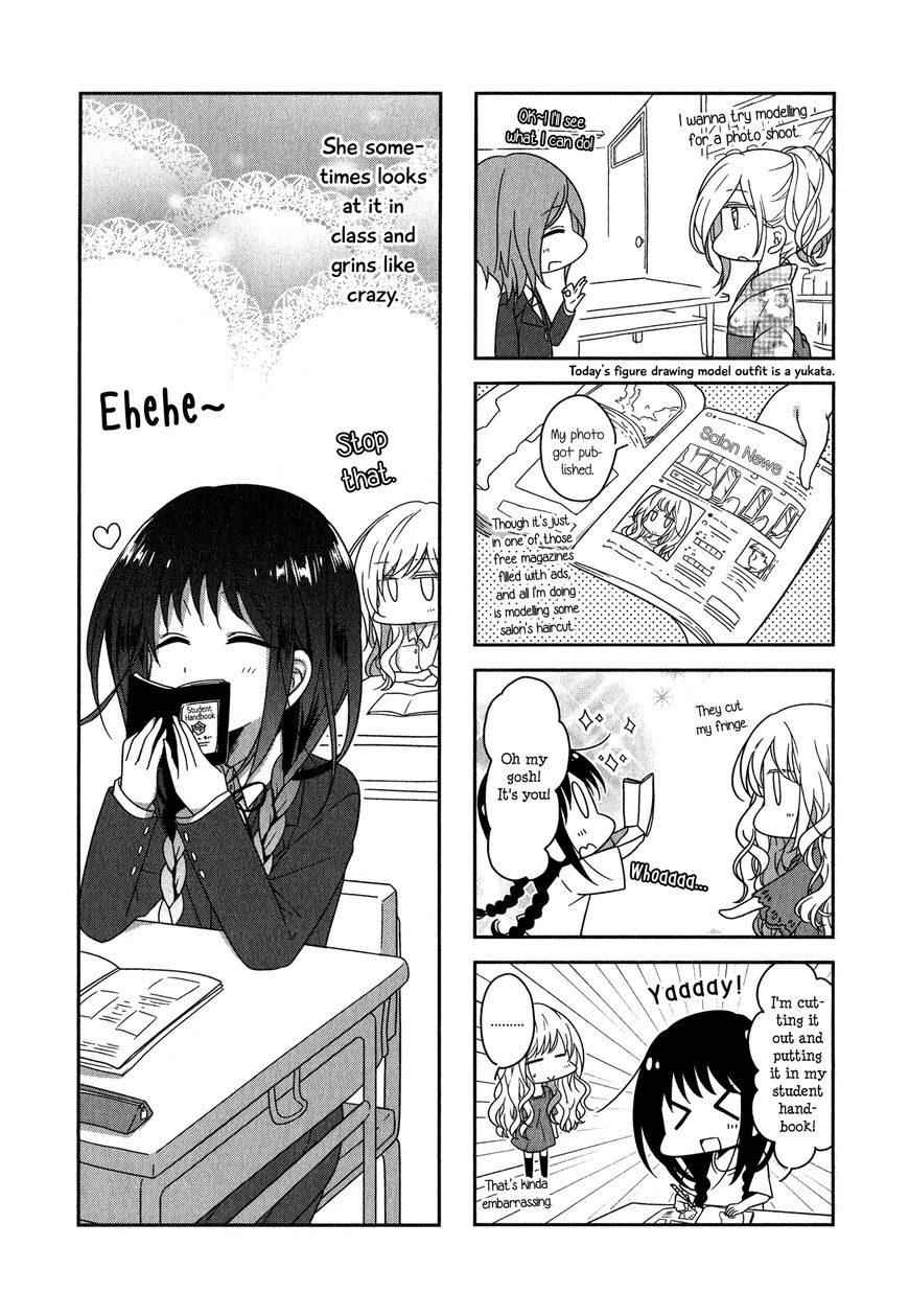 Futaribeya Chapter 12 page 17 - Chapter 12