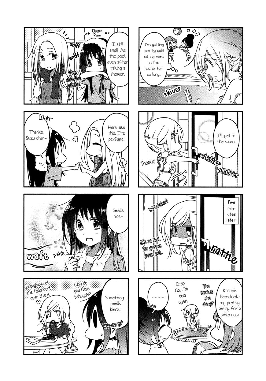 Futaribeya Chapter 15 page 4 - Chapter 15