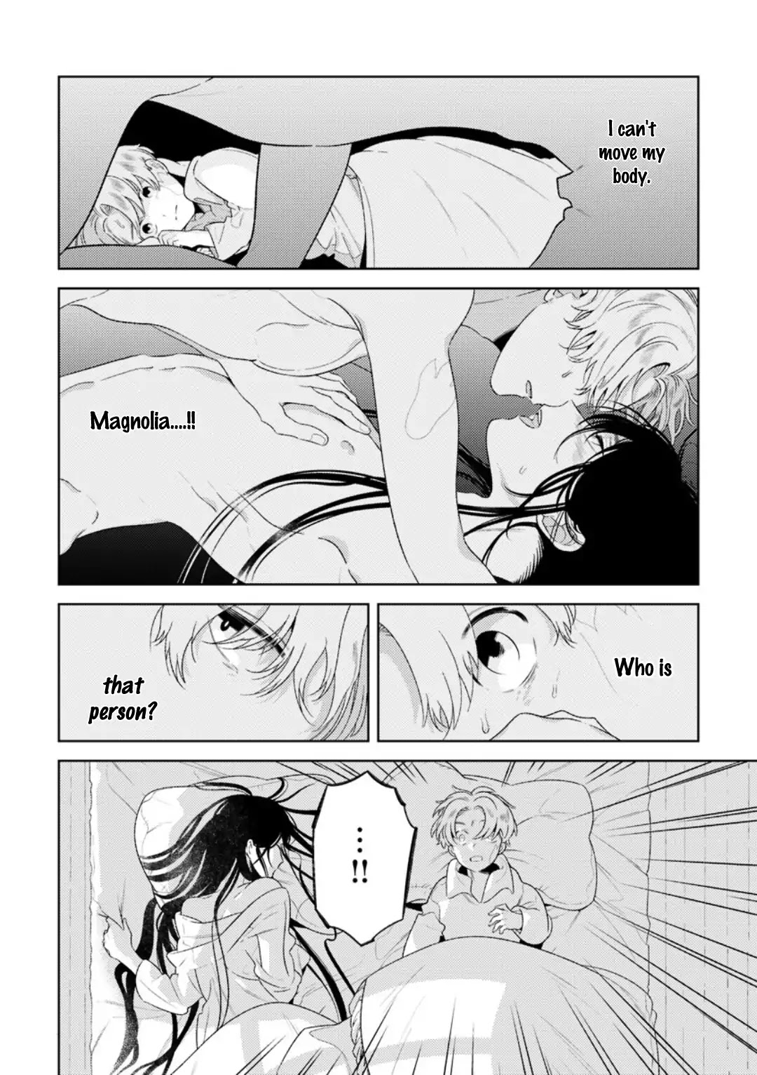 Futaribocchi no Ever After Chapter 0 page 11 - Chapter 0: Oneshot