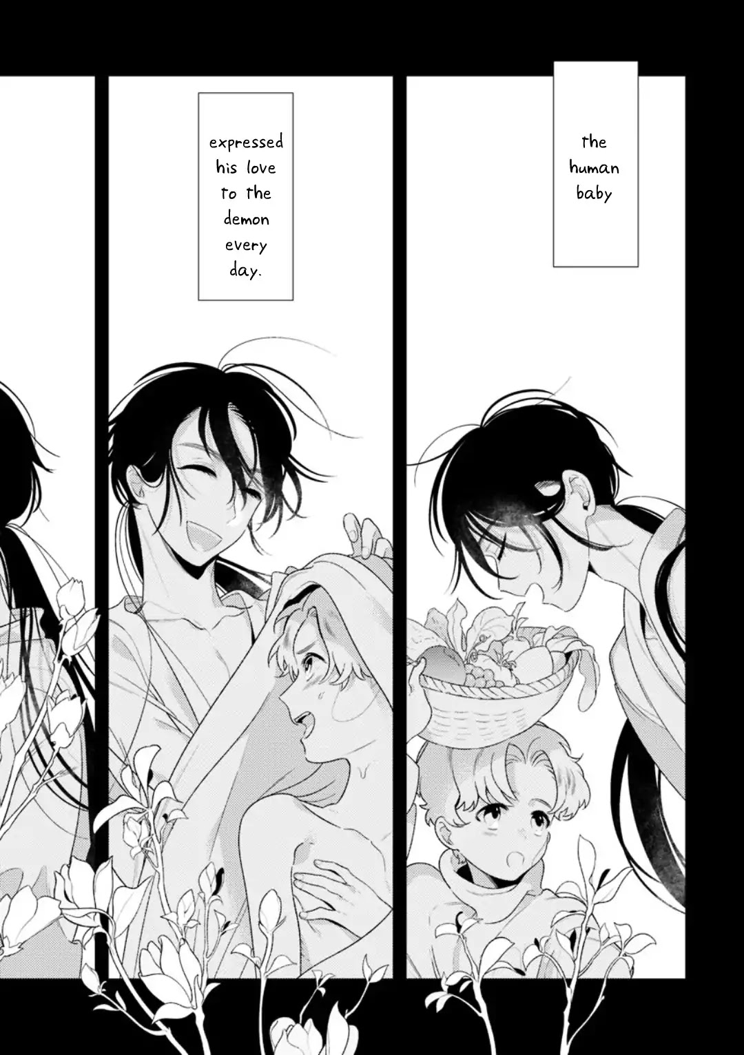 Futaribocchi no Ever After Chapter 0 page 17 - Chapter 0: Oneshot