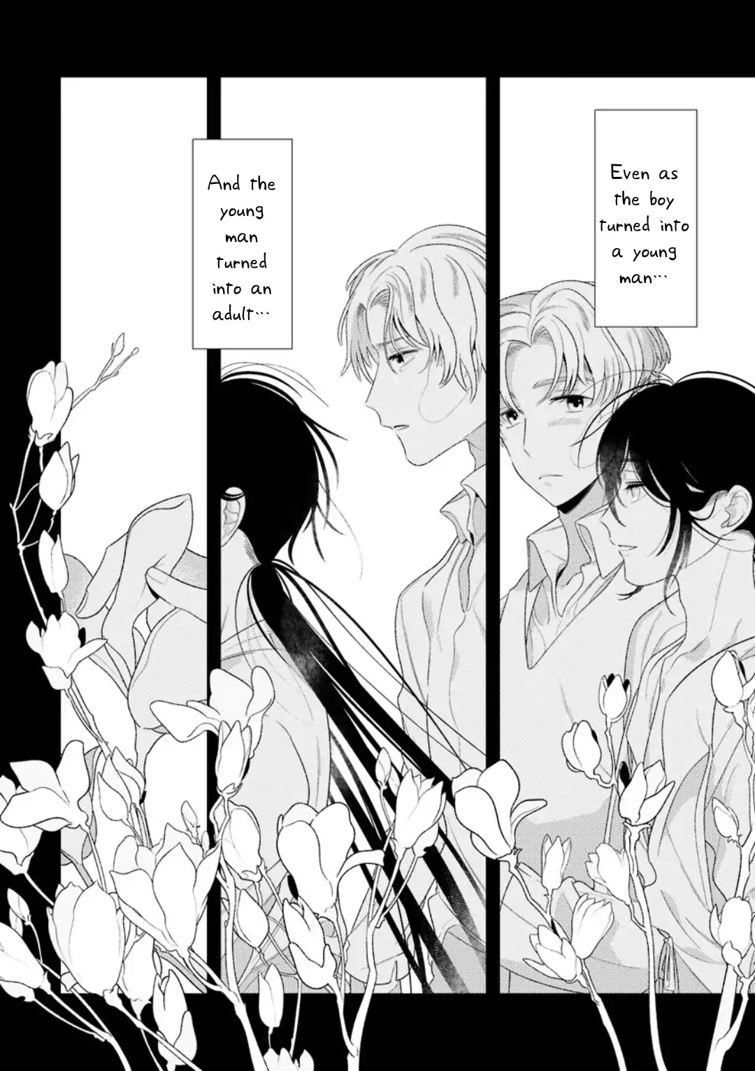 Futaribocchi no Ever After Chapter 0 page 18 - Chapter 0: Oneshot