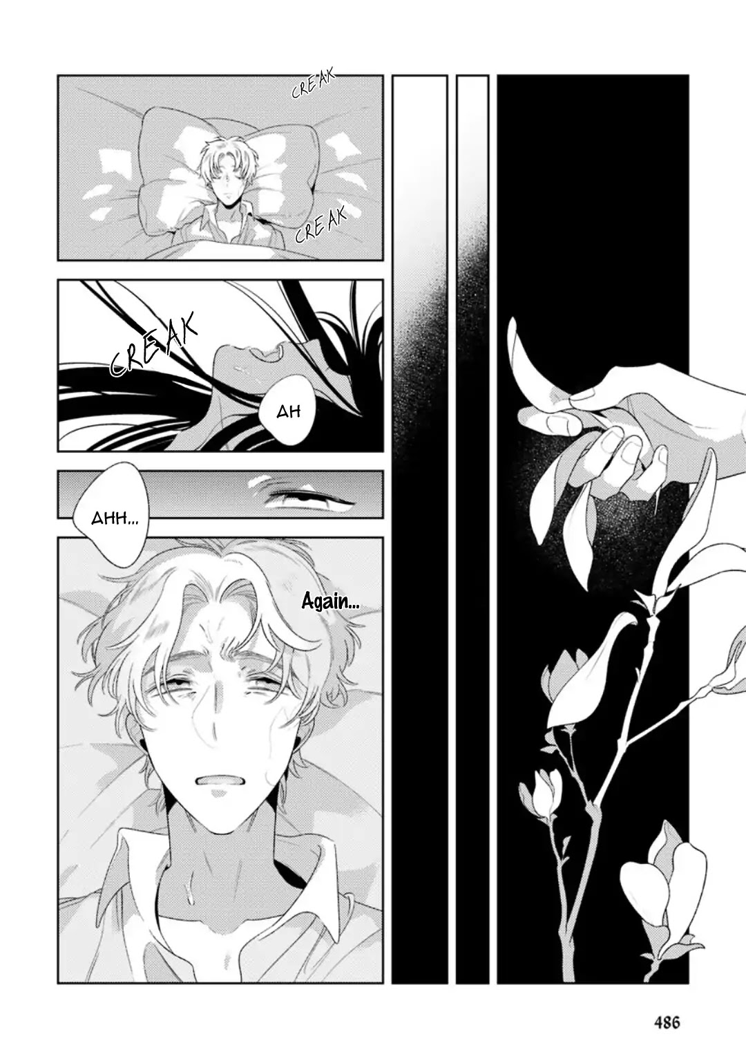 Futaribocchi no Ever After Chapter 0 page 19 - Chapter 0: Oneshot