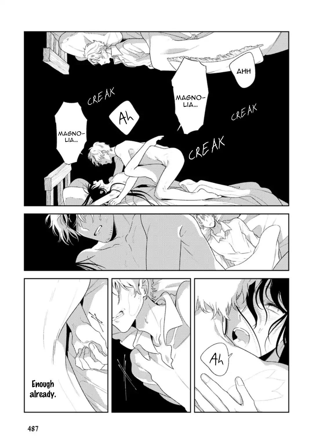Futaribocchi no Ever After Chapter 0 page 20 - Chapter 0: Oneshot