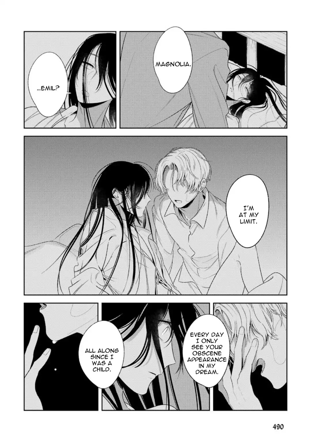 Futaribocchi no Ever After Chapter 0 page 23 - Chapter 0: Oneshot