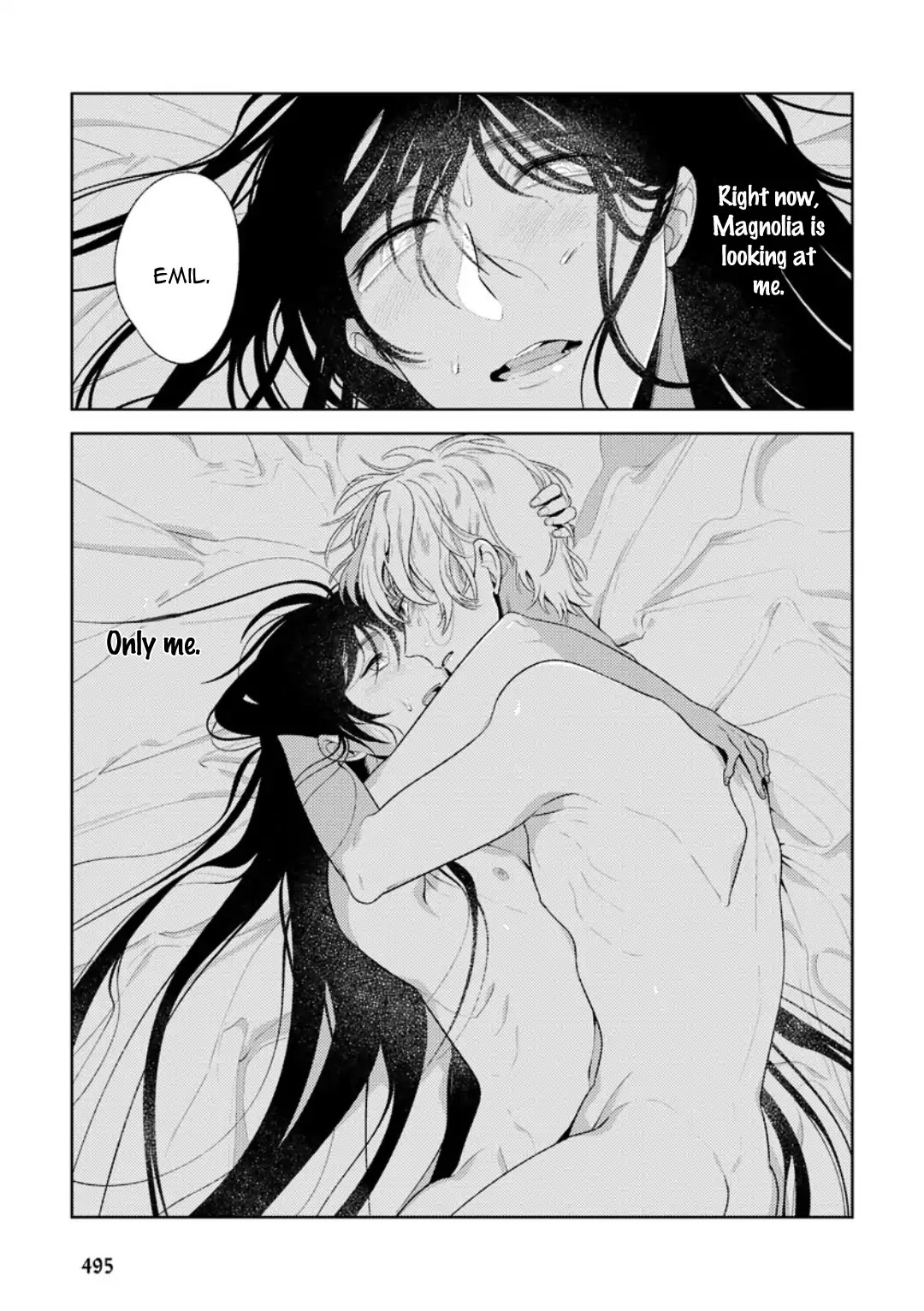 Futaribocchi no Ever After Chapter 0 page 28 - Chapter 0: Oneshot