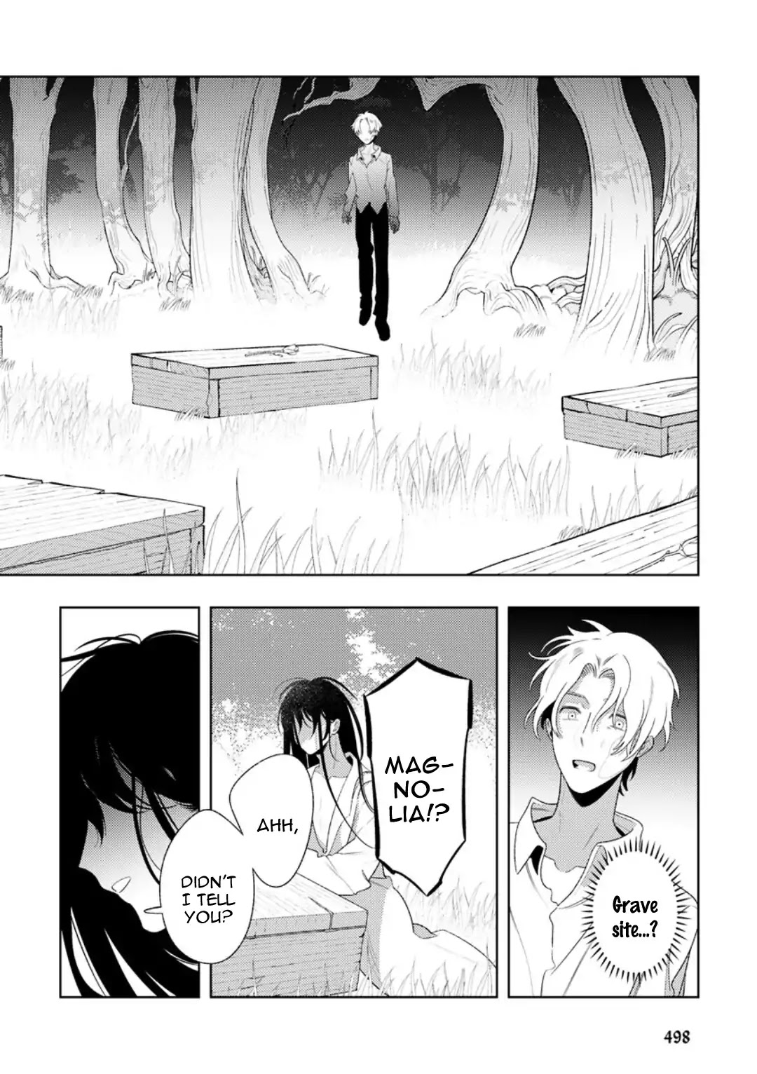 Futaribocchi no Ever After Chapter 0 page 31 - Chapter 0: Oneshot