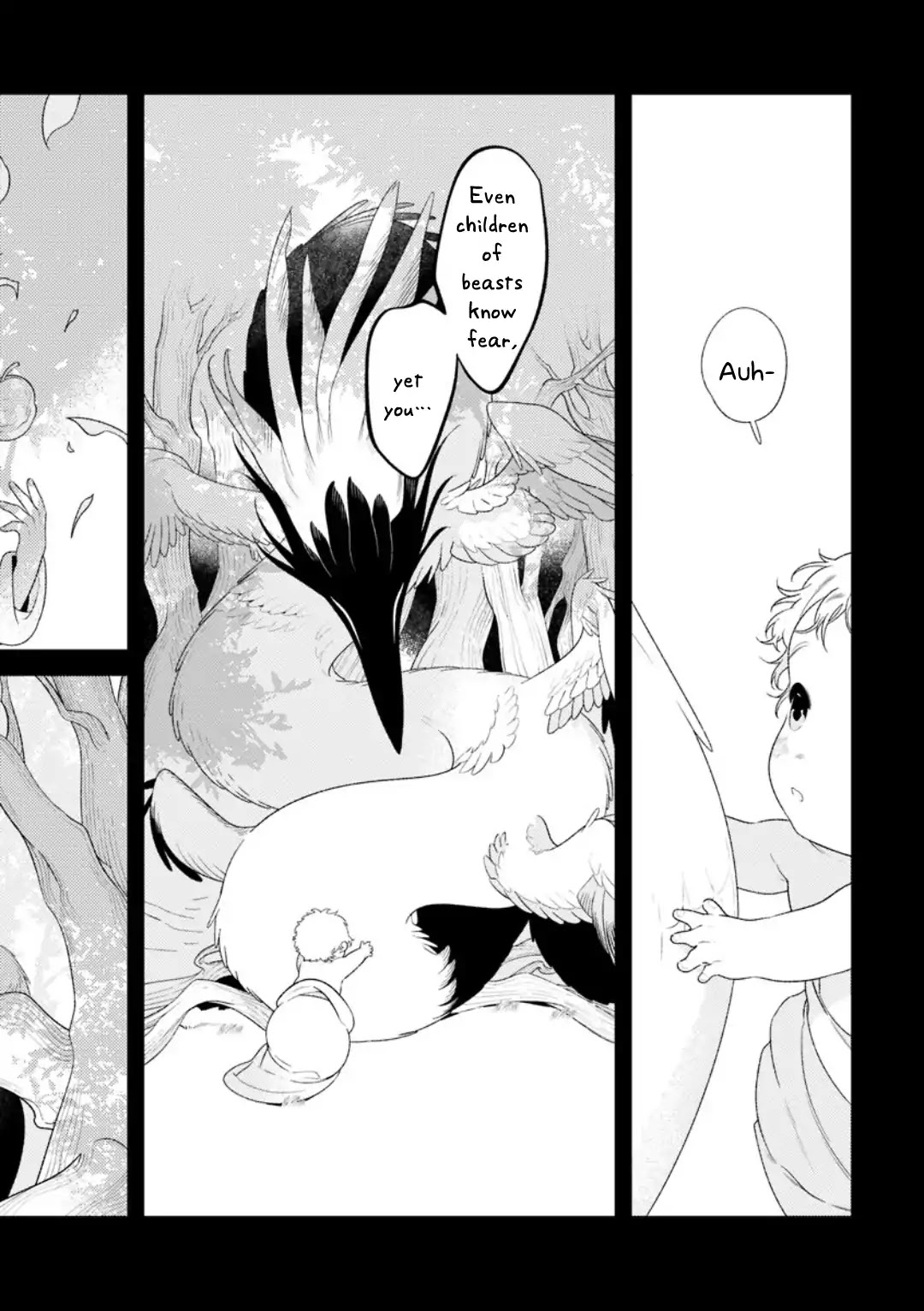 Futaribocchi no Ever After Chapter 0 page 35 - Chapter 0: Oneshot