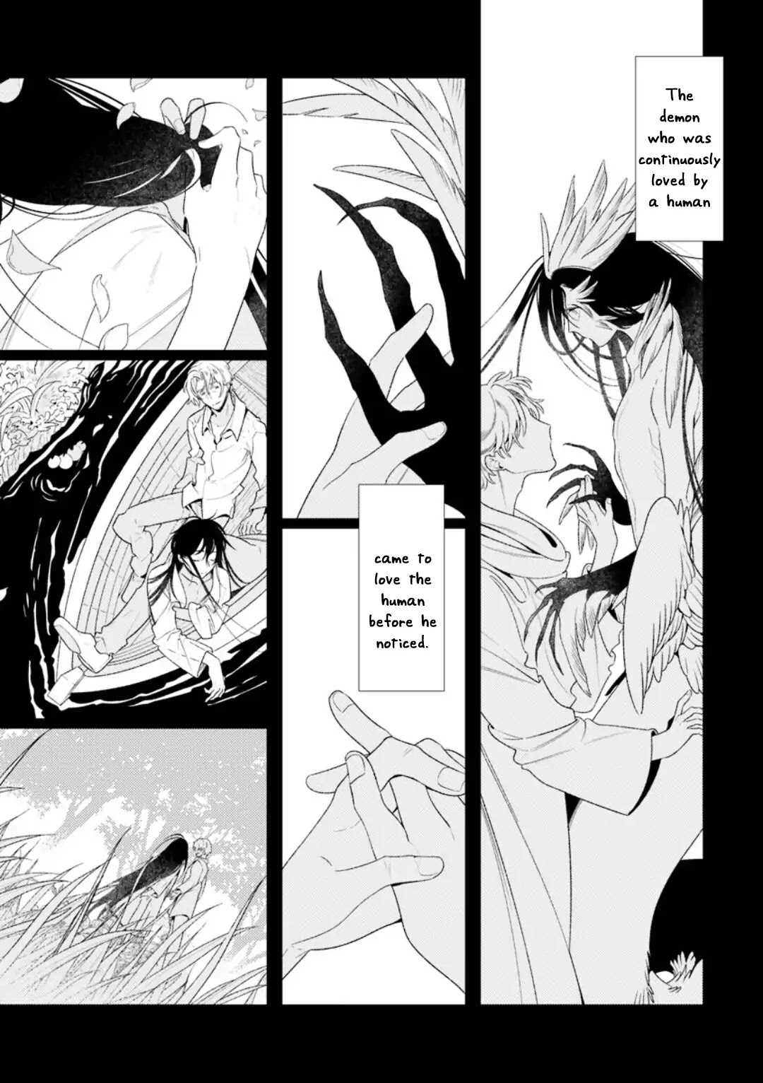 Futaribocchi no Ever After Chapter 0 page 43 - Chapter 0: Oneshot