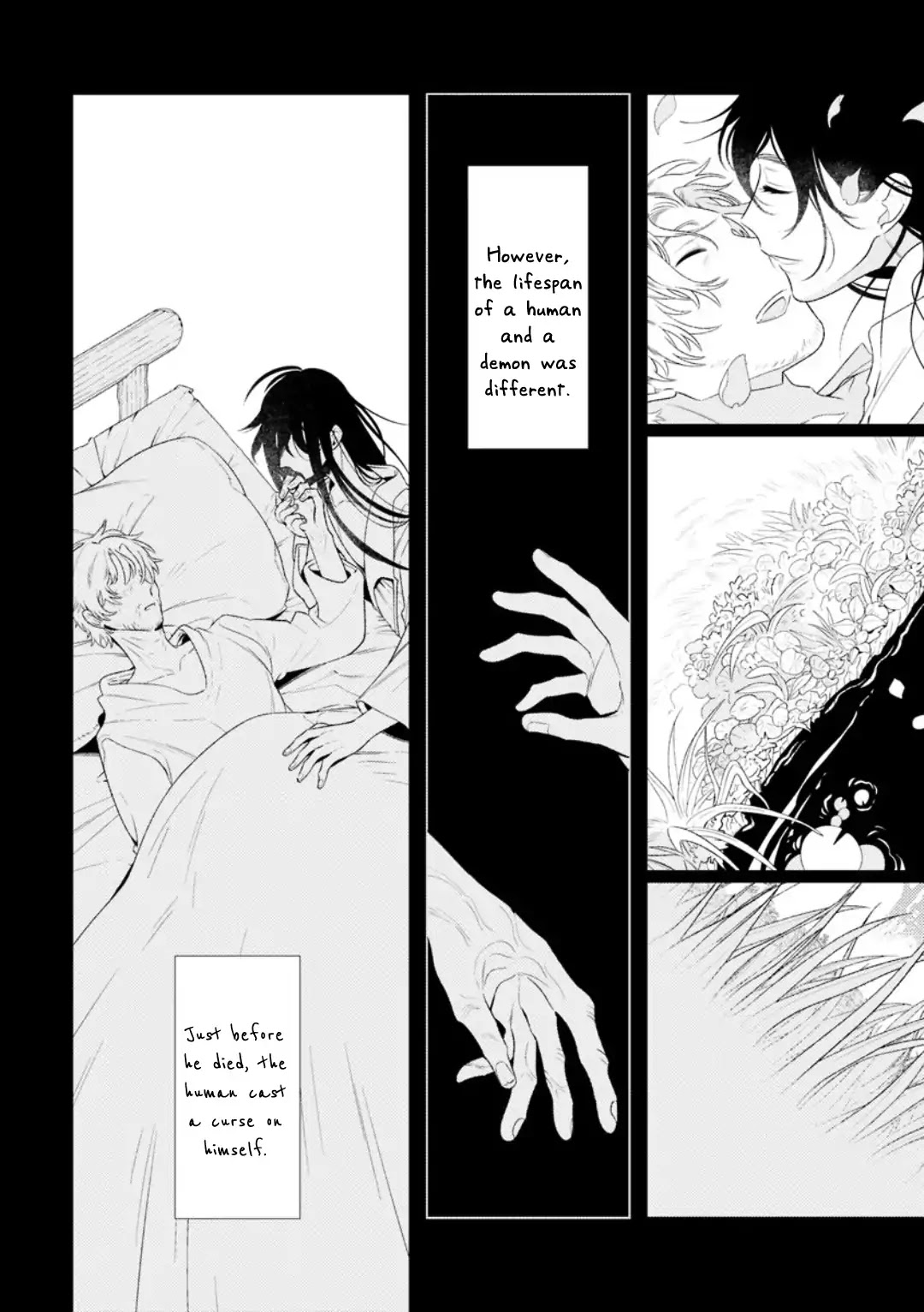 Futaribocchi no Ever After Chapter 0 page 44 - Chapter 0: Oneshot