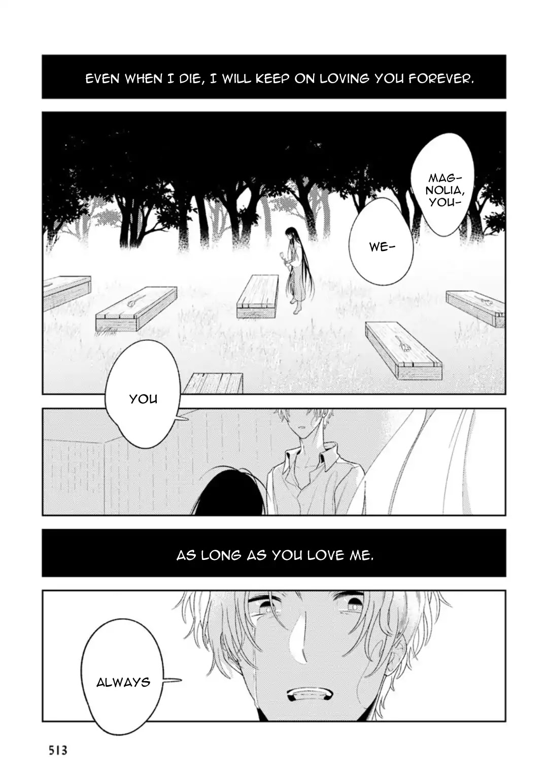 Futaribocchi no Ever After Chapter 0 page 46 - Chapter 0: Oneshot