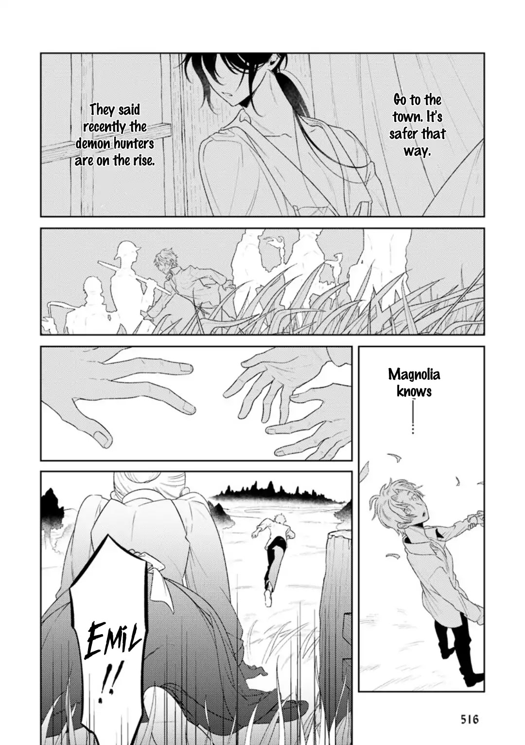 Futaribocchi no Ever After Chapter 0 page 49 - Chapter 0: Oneshot
