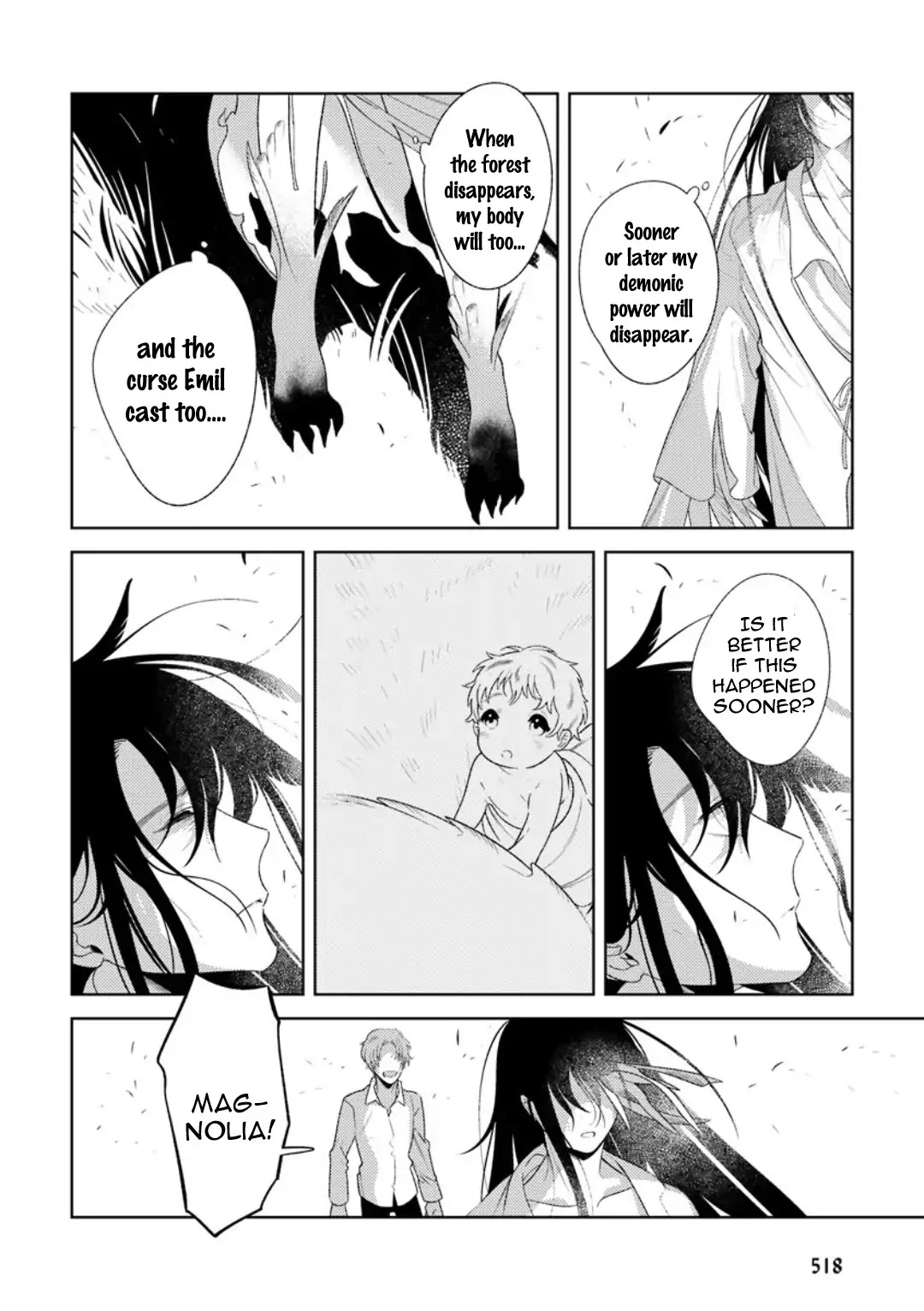 Futaribocchi no Ever After Chapter 0 page 51 - Chapter 0: Oneshot
