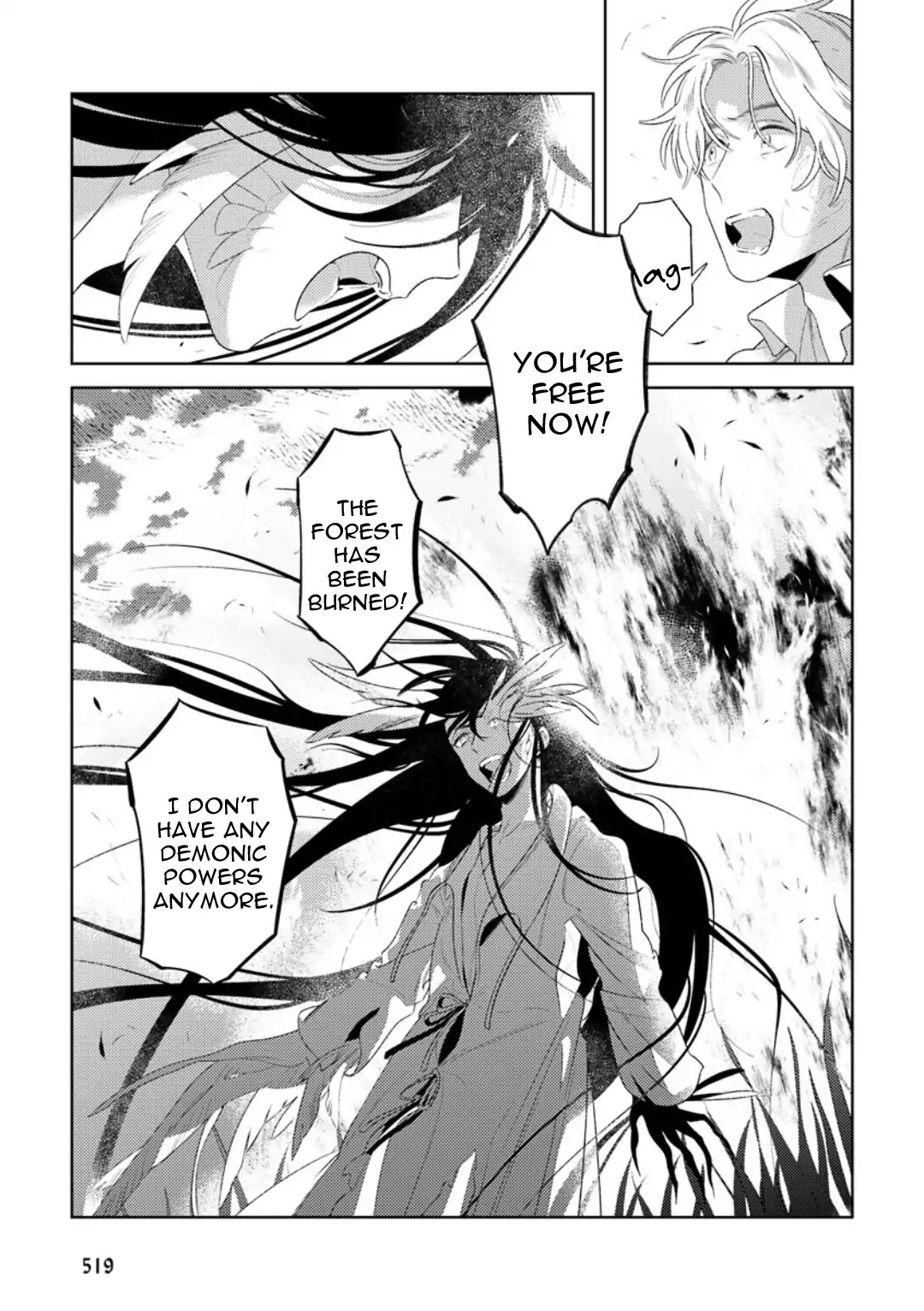 Futaribocchi no Ever After Chapter 0 page 52 - Chapter 0: Oneshot
