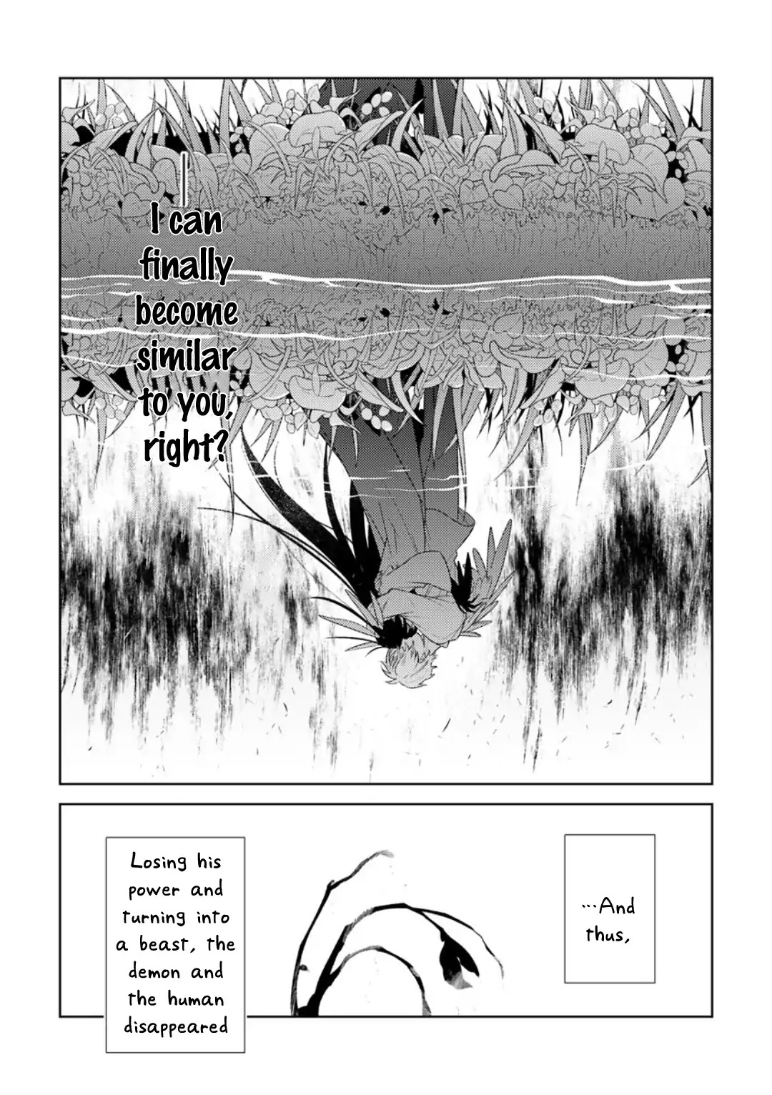 Futaribocchi no Ever After Chapter 0 page 56 - Chapter 0: Oneshot
