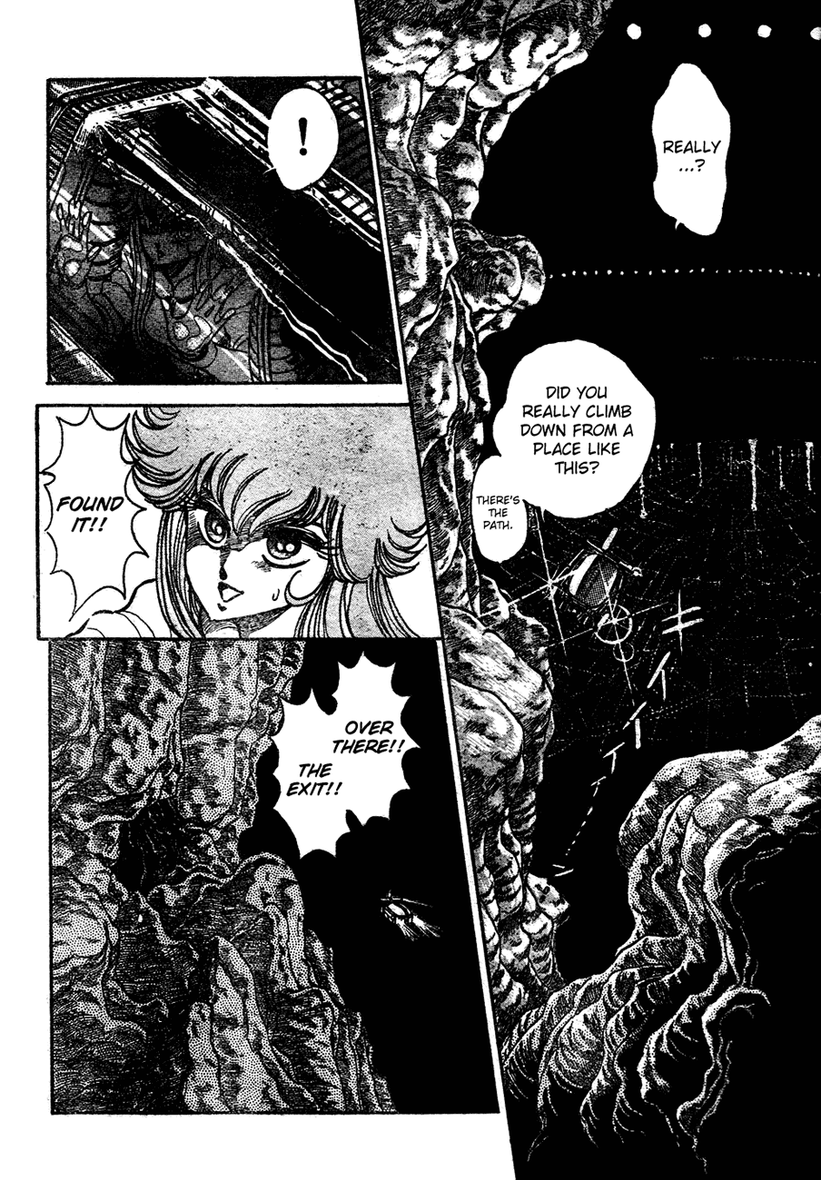 Futatabi Chapter 0.2 page 37 - Chapter 0 v2 : [Oneshot]