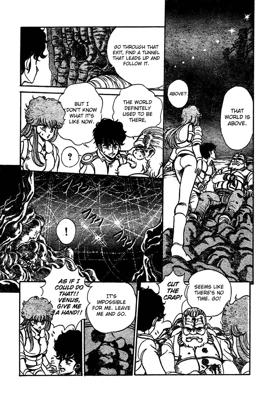 Futatabi Chapter 0.2 page 42 - Chapter 0 v2 : [Oneshot]