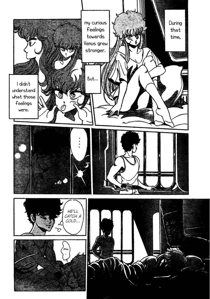 Futatabi Chapter 1 page 23 - Chapter 1