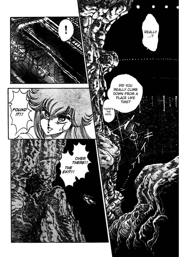 Futatabi Chapter 1 page 37 - Chapter 1