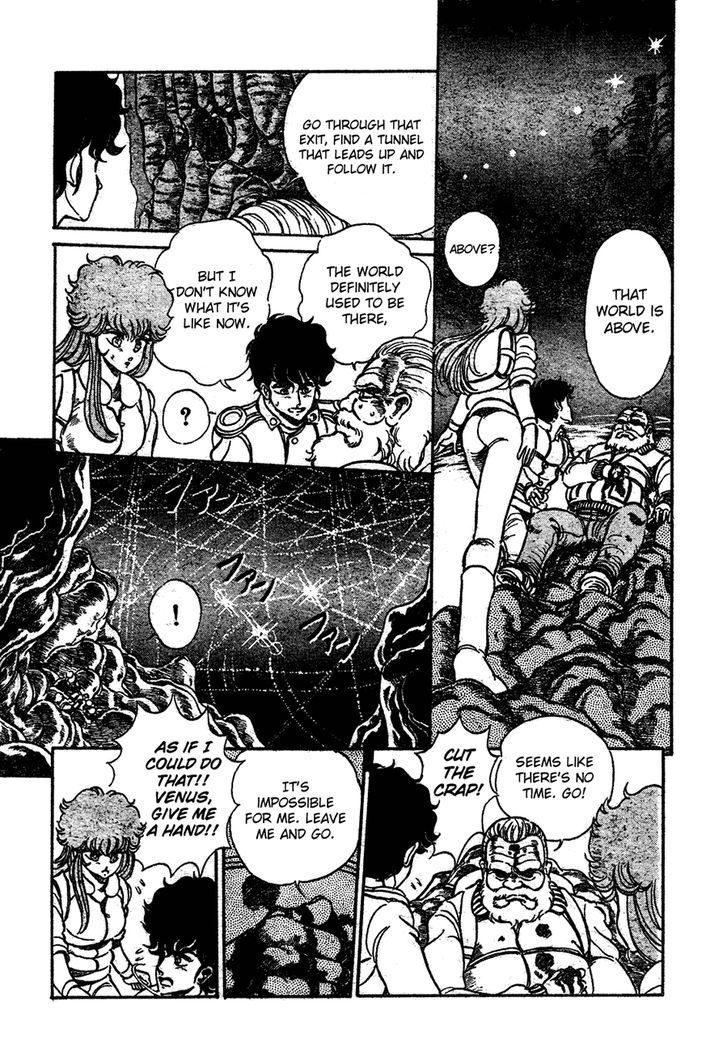 Futatabi Chapter 1 page 42 - Chapter 1