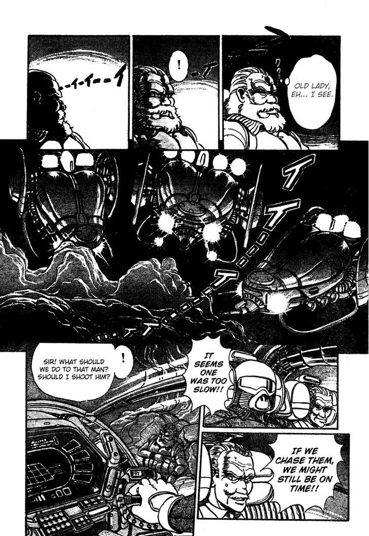 Futatabi Chapter 1 page 44 - Chapter 1