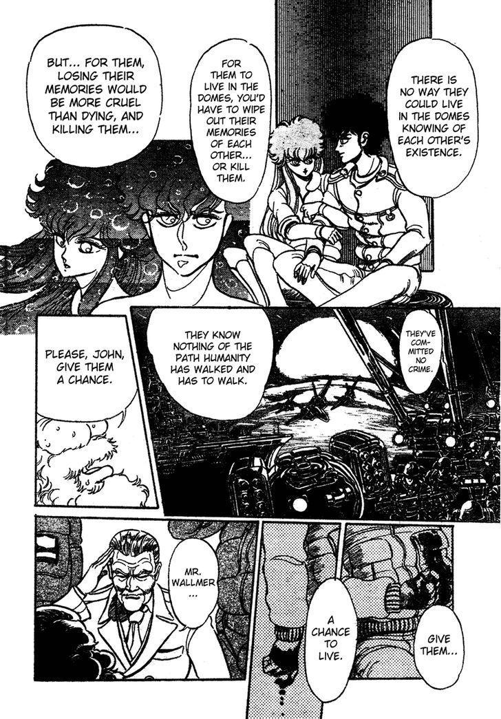Futatabi Chapter 1 page 47 - Chapter 1