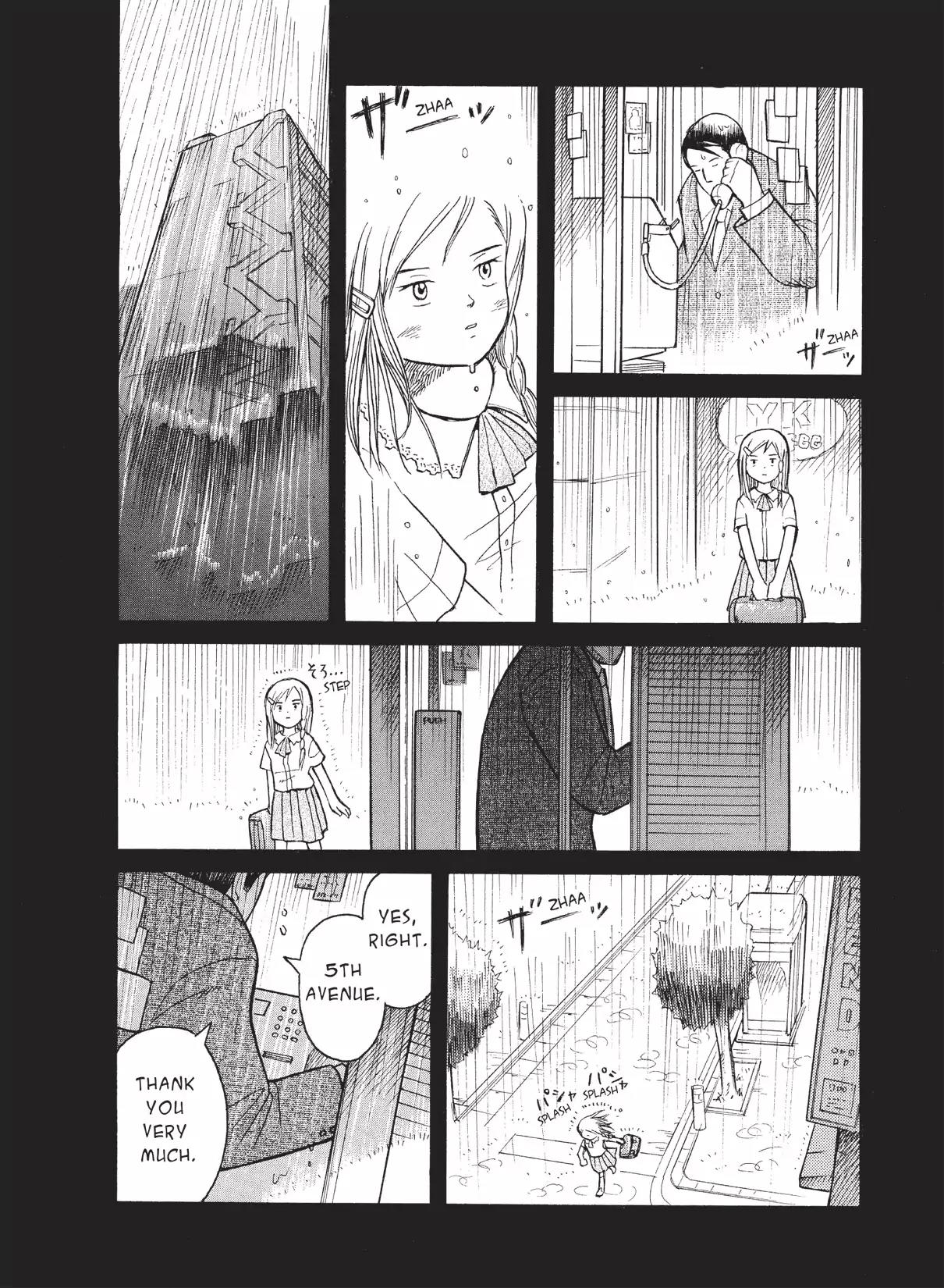 Futatsu no Spica Chapter 13 page 12 - Chapter 13: Mission:13