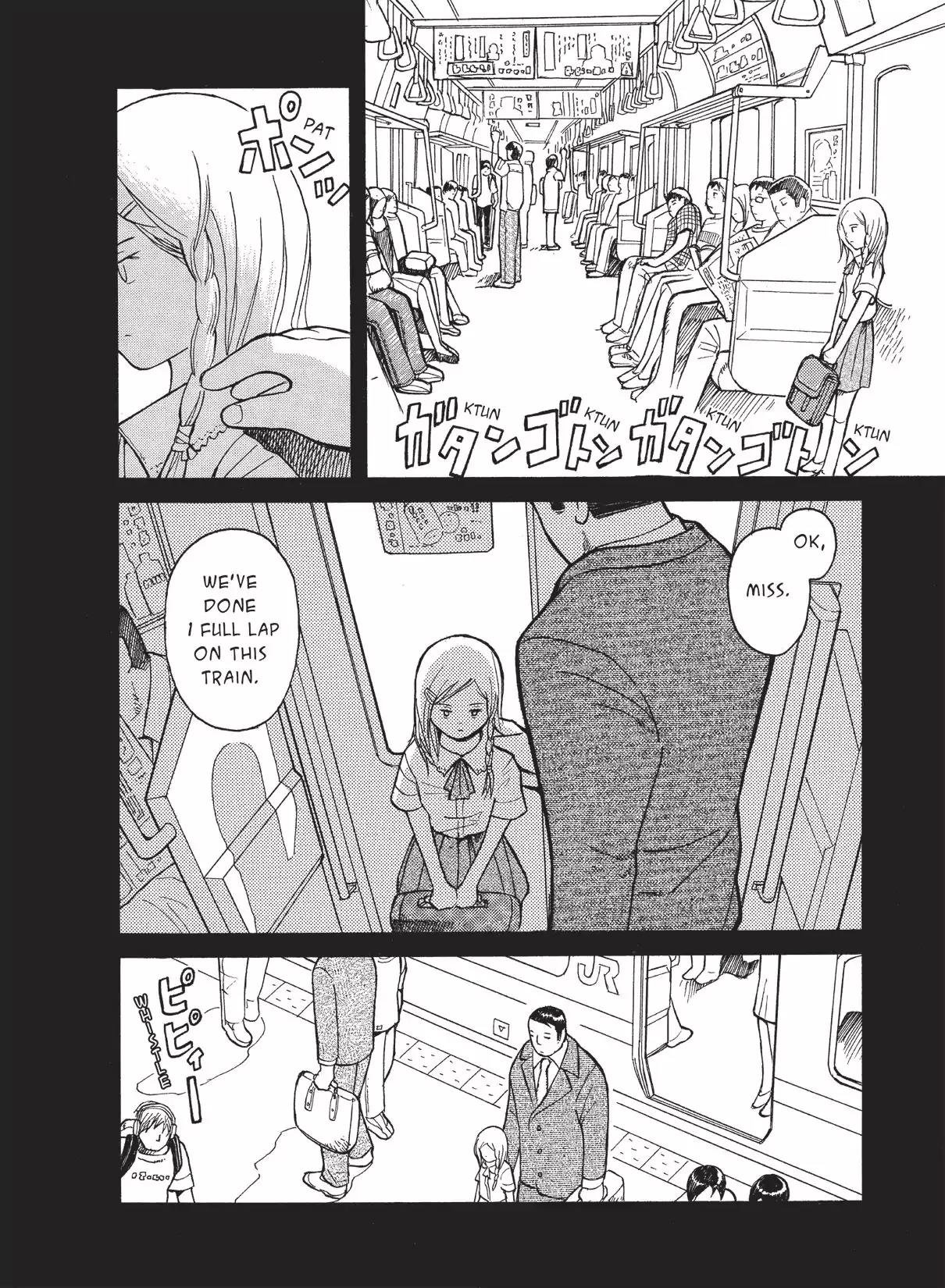 Futatsu no Spica Chapter 13 page 2 - Chapter 13: Mission:13