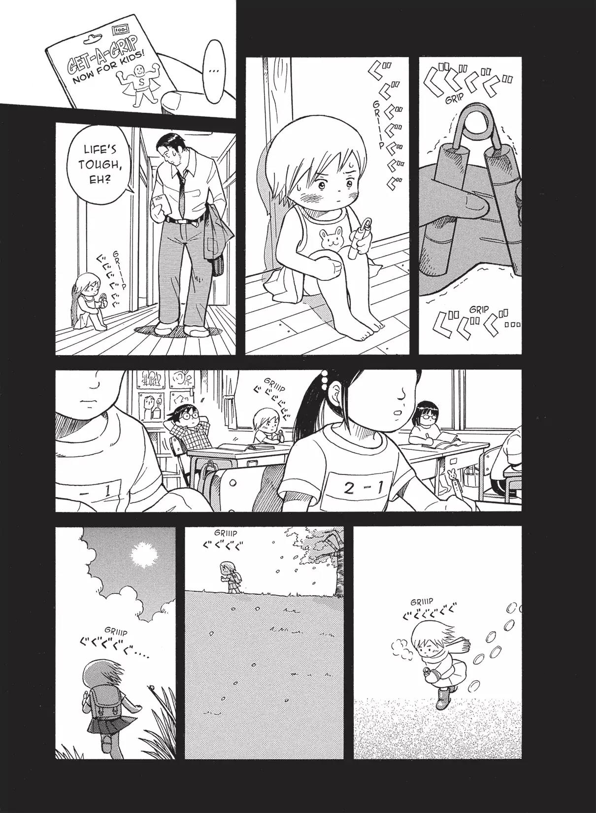 Futatsu no Spica Chapter 14 page 26 - Chapter 14: Mission:14