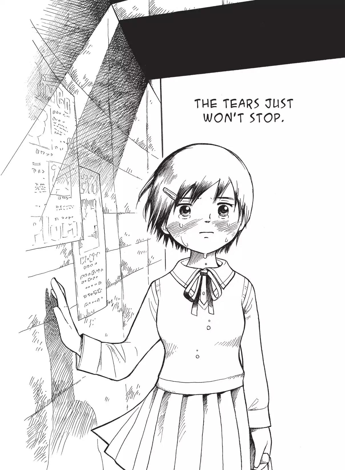 Futatsu no Spica Chapter 15 page 28 - Chapter 15: Mission:15