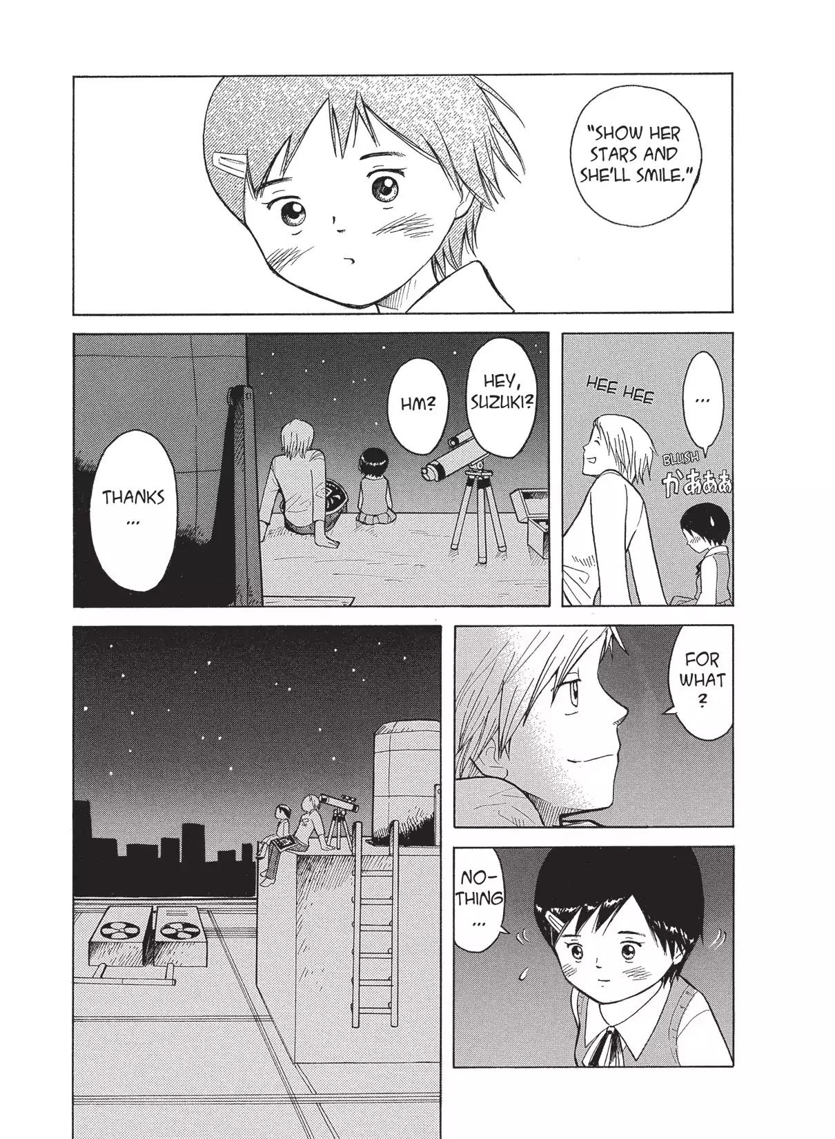 Futatsu no Spica Chapter 16 page 15 - Chapter 16: Mission:16