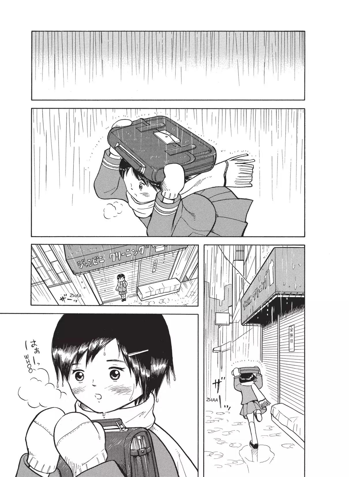 Futatsu no Spica Chapter 17 page 29 - Chapter 17: Mission:17