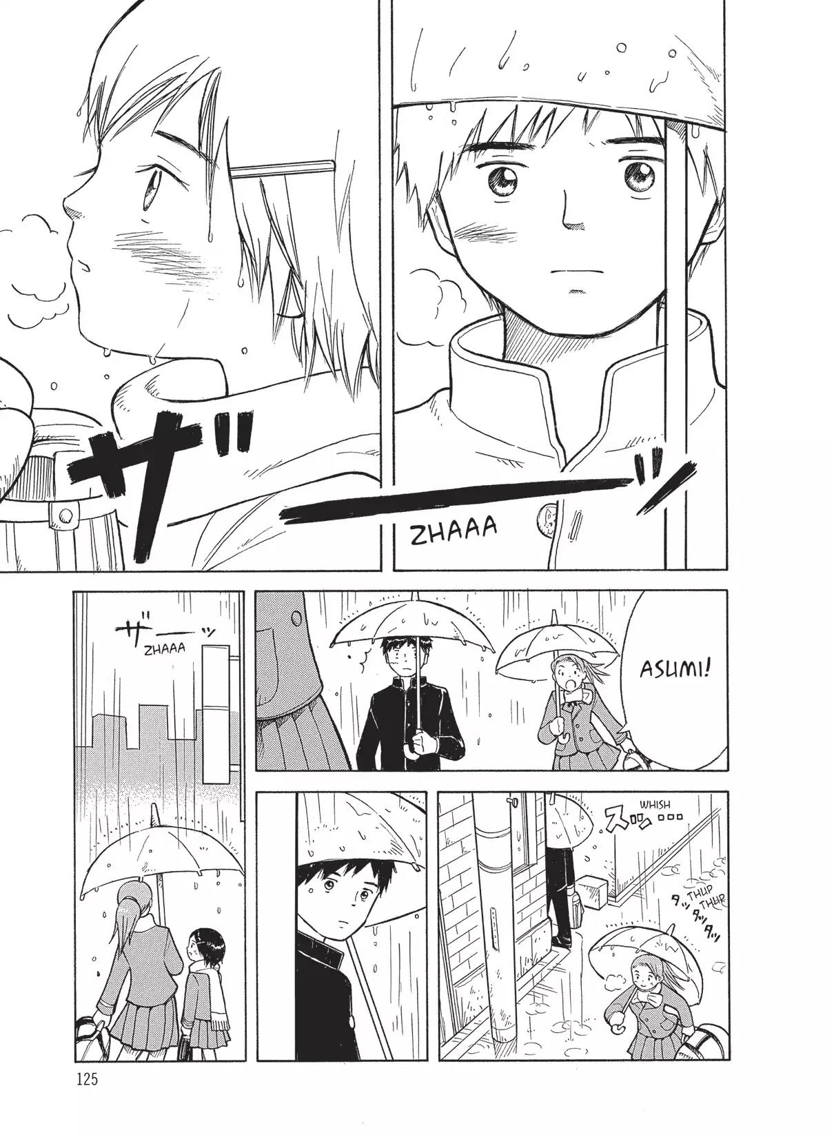 Futatsu no Spica Chapter 17 page 31 - Chapter 17: Mission:17